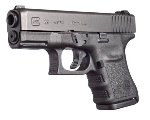 GLOCK G29SF 10MM FS 10RD