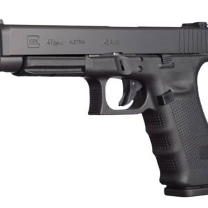 POF USA TOMBSTONE 9MM 16.5" BLK 20+1
