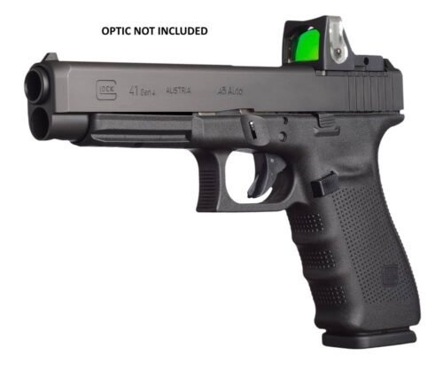 GLOCK G41 G4 45ACP 10+1 5.3" MOS AS