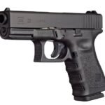 GLOCK G23 G3 40S&W 10+1 4" FS