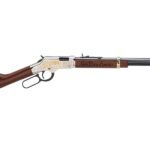 HENRY REPEATING ARMS GOLDEN BOY GOD BLESS AMER 22LR