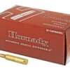 HRNDY 223REM 55GR FMJ 50/500