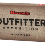 HRNDY OUTF 243WIN 80GR CX 20/200