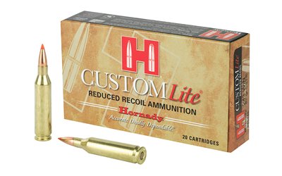 HRNDY CL 243WIN 87GR SST LT 20/200