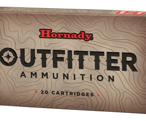 NOSLER VG 308WIN 110GR FB TIP 20/200