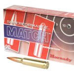 HRNDY SPF MT 308WIN 168GR ELD 20/200