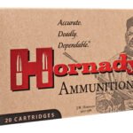 HRNDY 350 LEGEND 165 GR FTX 20/200