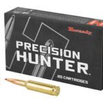 HRNDY PH 6.5CREED 143GR ELD-X 20/200