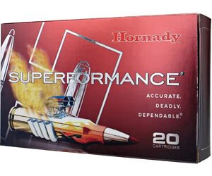 HRNDY SF 22 ARC 70GR CX 20/200