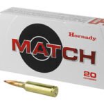 HRNDY 6.5PRC 147GR ELD 20/200