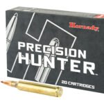HRNDY PH 300RUM 220GR ELD-X 20/200