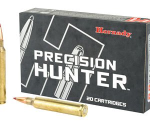 WBY AMMO 6.5-300WBY 127GR LRX 20/200