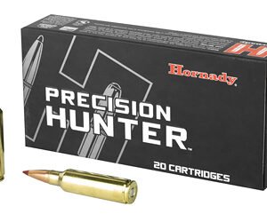 NOSLER 308WIN 150GR AB 20/200