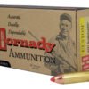 HRNDY 450BUSHMASTER 250GR FTX 20/200