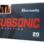HRNDY 450BM 395GR SUB-X 20/200