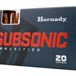 HRNDY SUBS 338ARC 307GR SUB-X 20/200