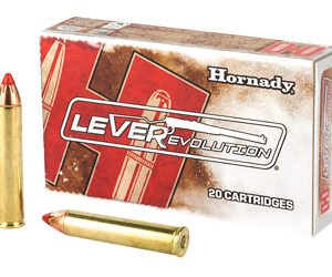 HRNDY LVREVO 444MAR 265GR 20/200