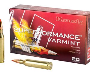 HRNDY CL 243WIN 87GR SST LT 20/200