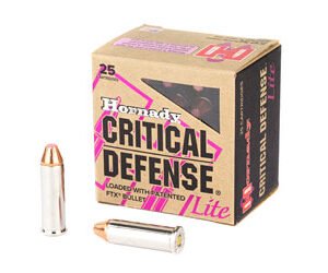 CCI UPPERCUT 22LR 32GR PLTD HP