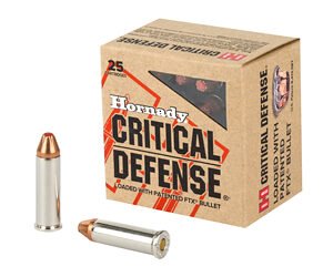 CCI UPPERCUT 22LR 32GR PLTD HP
