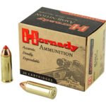 HRNDY LVREVO 45LC 225GR 20/200
