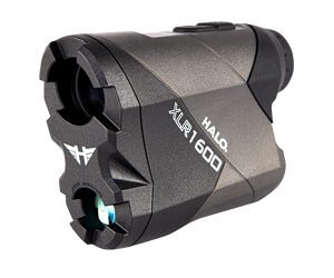 InfiRay FINDER V2 640 2x35mm Thermal Rangefinding Monocular