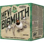 HEVI BISMUTH 12GA 3" #2 25/250