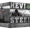 HEVI STEEL 12GA 3" #3 25/250