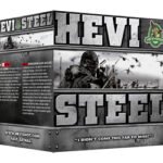 HEVI STEEL 20GA 3" #3 25/250