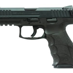 SR22 22LR RIMFIRE PISTOL 4.5" BRL BLACK