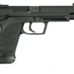 HECKLER AND KOCH (HK USA) USP9EXPERT 9MM 18+1 JET FUNNEL