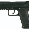 HECKLER AND KOCH (HK USA) P30 V1 LIGHT LEM 9MM 20+1 NS