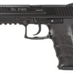 HECKLER AND KOCH (HK USA) P30L V1 LIGHT LEM 9MM 10+1 NS