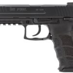 HECKLER AND KOCH (HK USA) P30LS V3 40S&W DA/SA 13+1 SFT