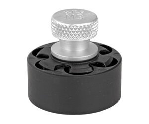 MILITARY ARMAMENT CORP MAC 5 9MM 8.9" 30+1 BLK