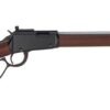 HENRY REPEATING ARMS LEVER SMALL GAME 22MAG 20.5"