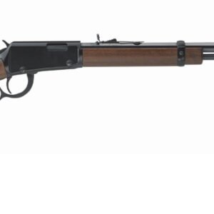 GLFA Rifle .30-06 Sprg 5rd Magazine 24" 5/8-24 Threaded Barrel Stainless Steel Black