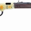 HENRY REPEATING ARMS GOLDENBOY LAW ENFORCEMENT 22LR