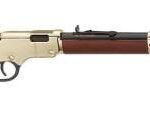 HENRY REPEATING ARMS GOLDEN BOY 22MAG LARGE LOOP