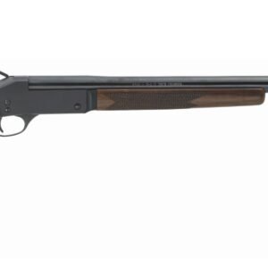ROSSI TUFFY 410/18.5" BL/TAN