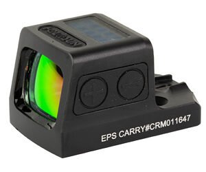 H-SUN ENCLOSED REFLEX TI MRS GRN SLR