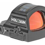 H-SUN ELITE X2 REFLEX 2MOA GRN SHAKE
