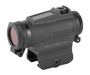 SIMMONS PRO TARGET REFLEX - SIGHT 1X25 4MOA RED DOT