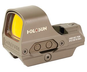 FIREFIELD CHARGE AR LASER - RED W/PICATINNY MOUNT
