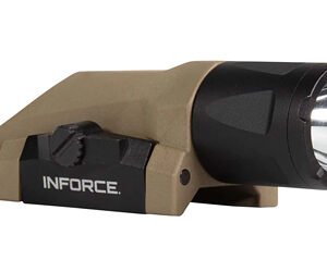 INFORCE WML WHT/IR GEN 3 450 LUM FDE