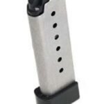 KAHR ARMS MAGAZINE CW380/P380 7RD W/EXT