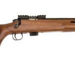 KEYSTONE SPORTING ARMS 722 VARMINT 22LR BL/WD THMBHL