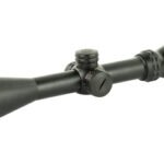 KONUS KONUSPRO 3-9X40 550BAL IR MBLK