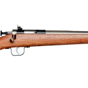 HEN SINGLE RIFLE 44M 22B WAL