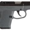 KELTEC P-32 32ACP 7+1 BL/GRAY POLY